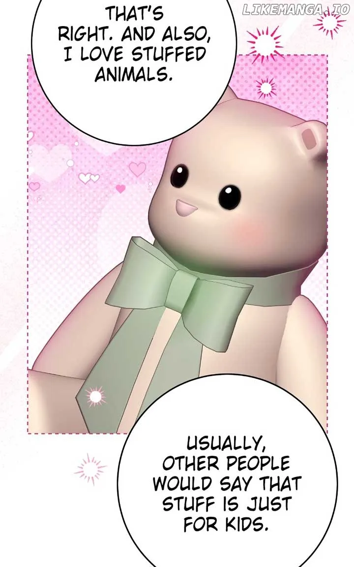 Before I knew it, I had stolen the Dark Lord’s Heart Chapter 41 page 29