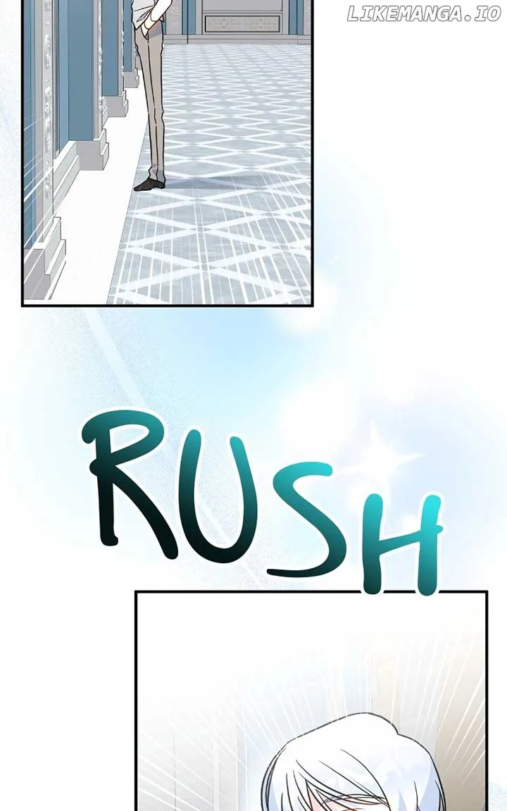 Before I knew it, I had stolen the Dark Lord’s Heart Chapter 53 page 54