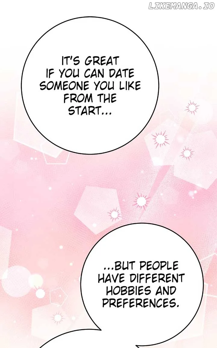 Before I knew it, I had stolen the Dark Lord’s Heart Chapter 41 page 24