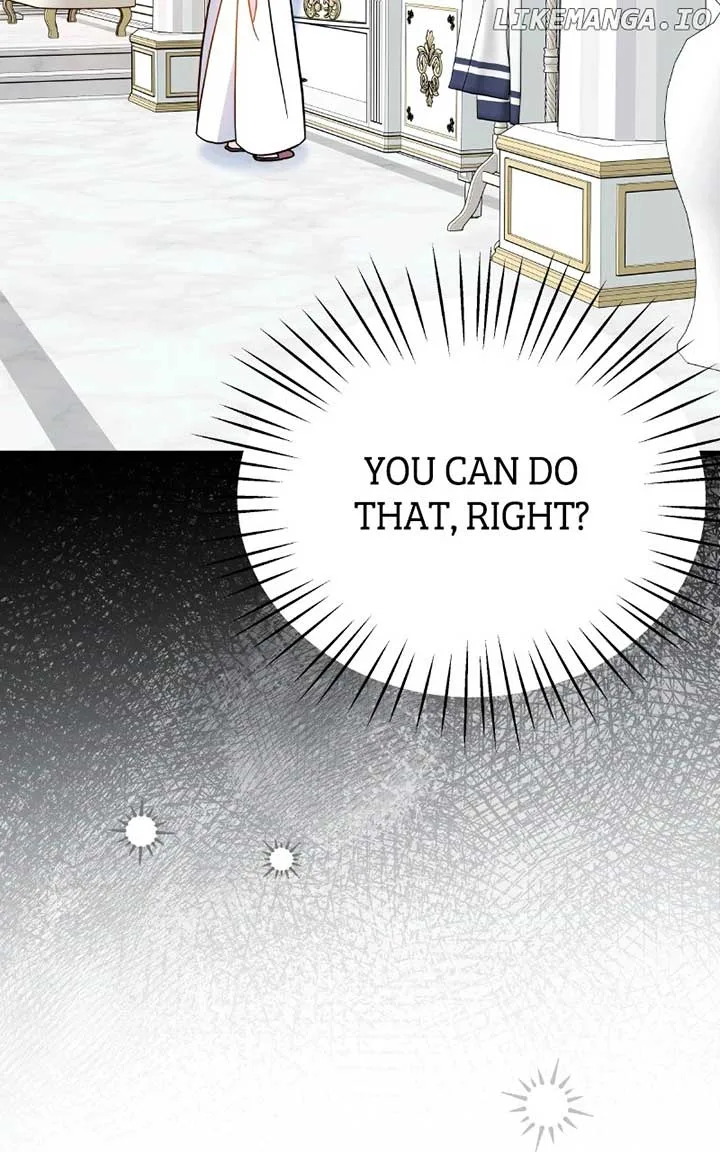 Before I knew it, I had stolen the Dark Lord’s Heart Chapter 42 page 74