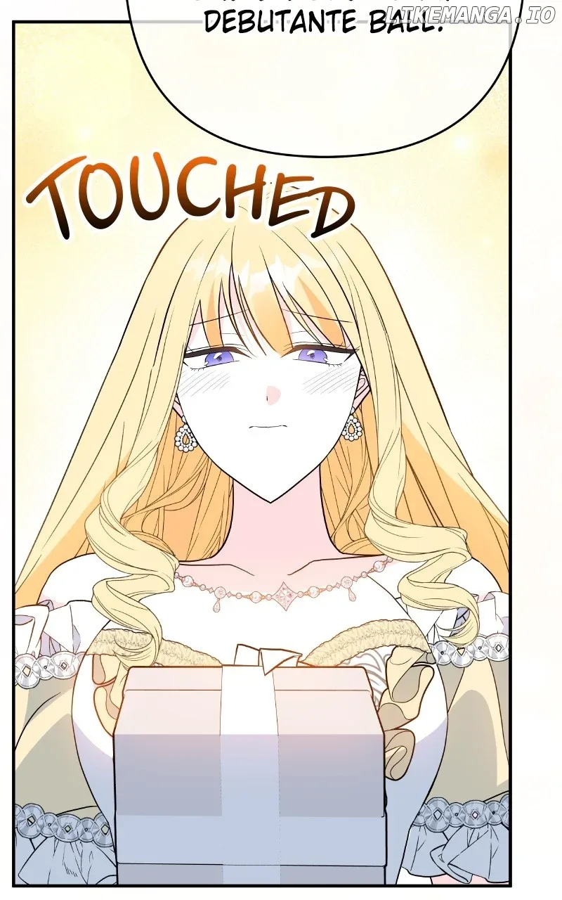 Before I knew it, I had stolen the Dark Lord’s Heart Chapter 51 page 9
