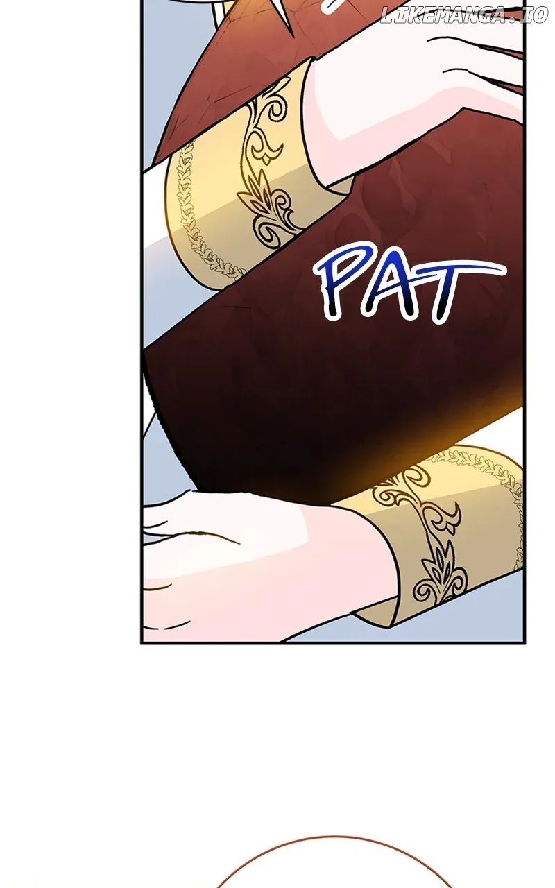 Before I knew it, I had stolen the Dark Lord’s Heart Chapter 46 page 9