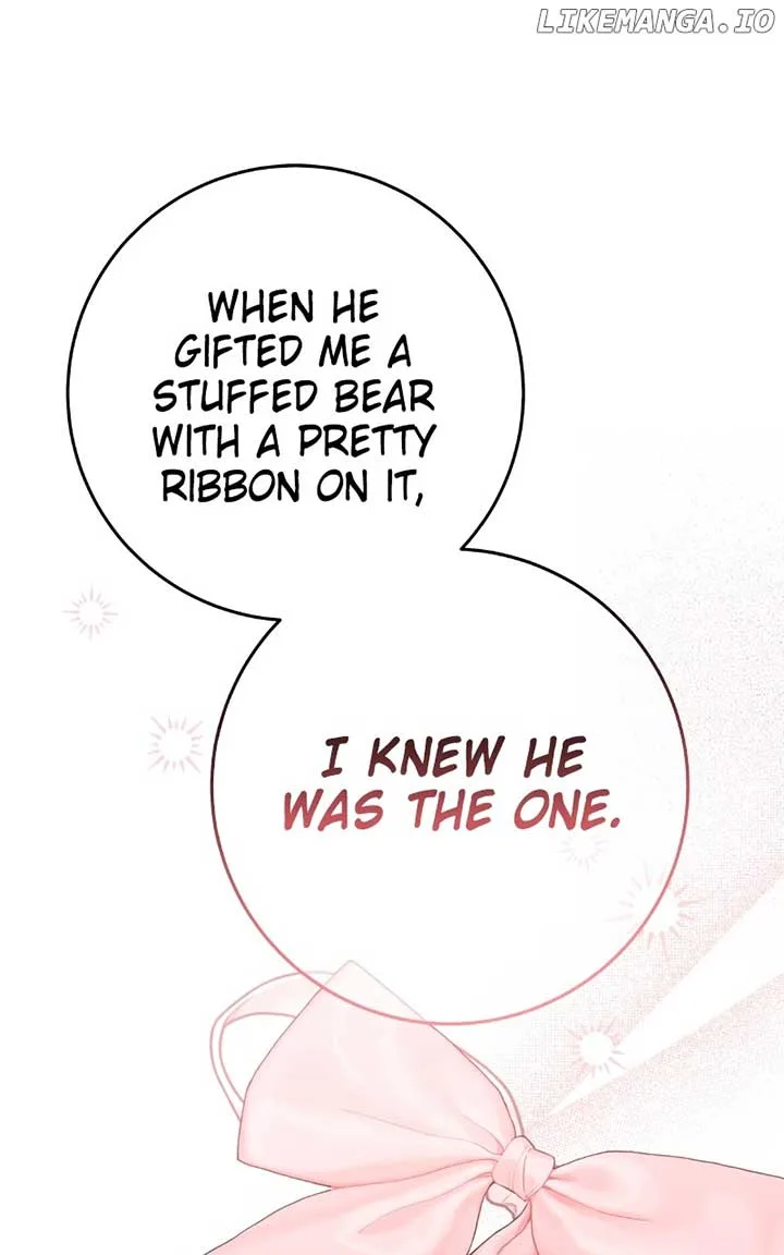 Before I knew it, I had stolen the Dark Lord’s Heart Chapter 41 page 32