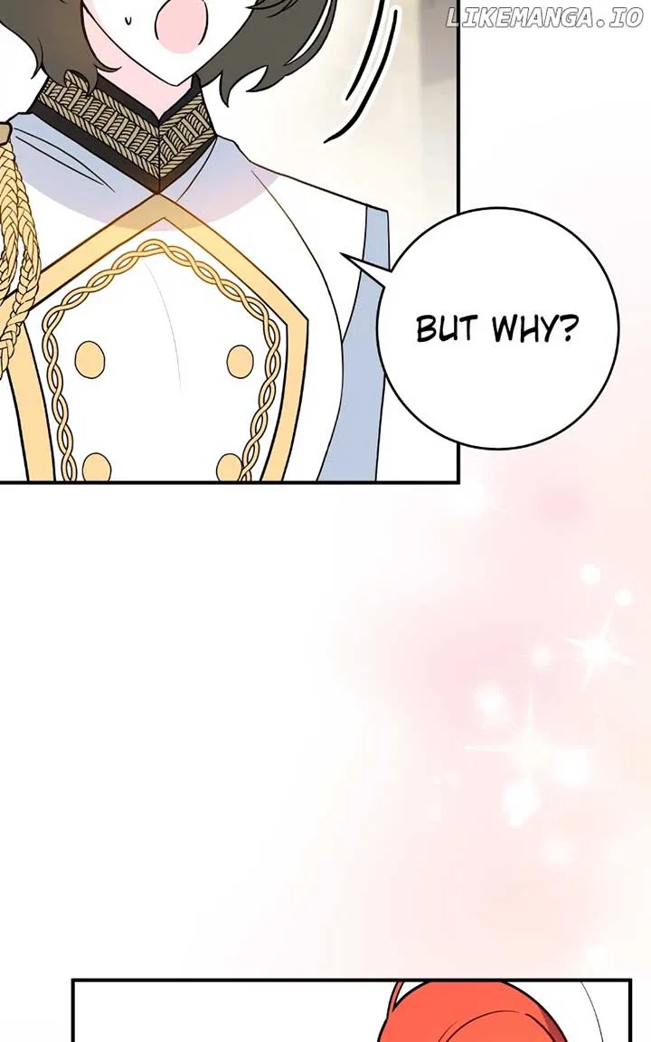 Before I knew it, I had stolen the Dark Lord’s Heart Chapter 41 page 36