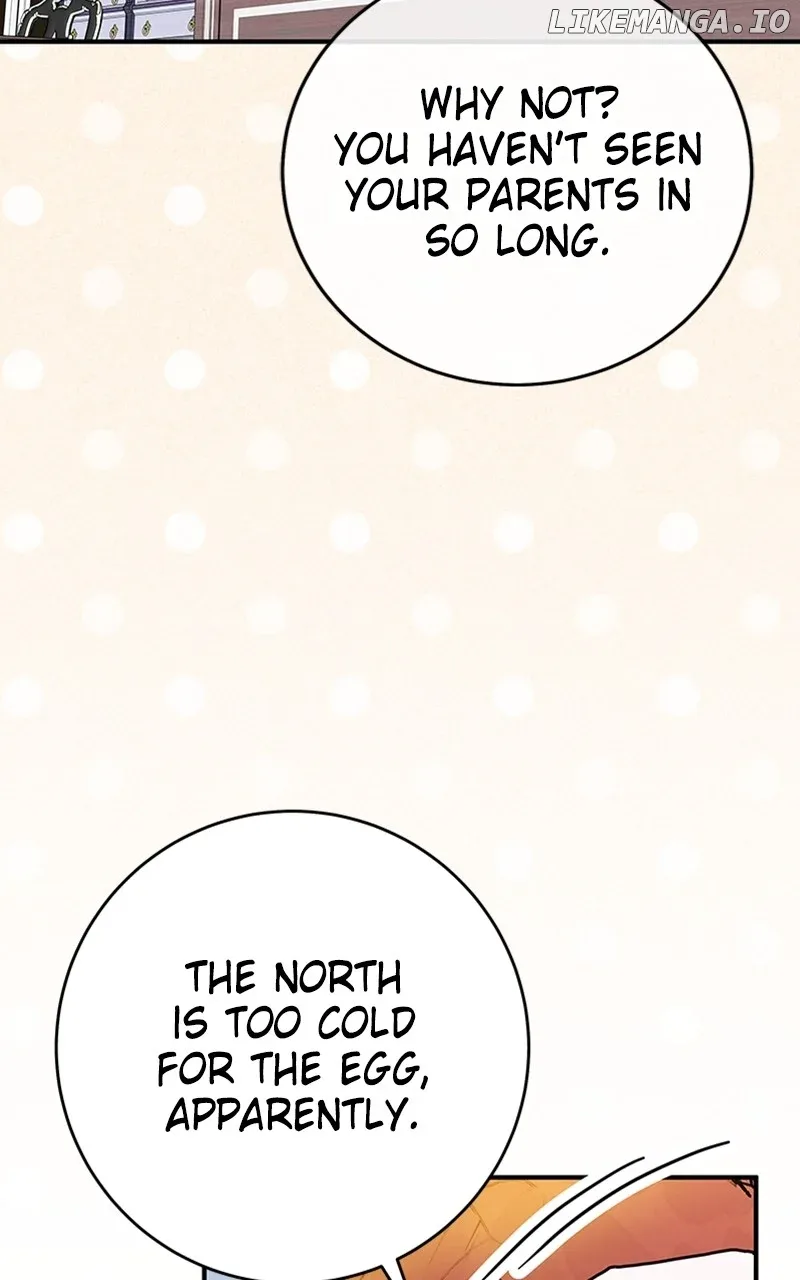 Before I knew it, I had stolen the Dark Lord’s Heart Chapter 46 page 8