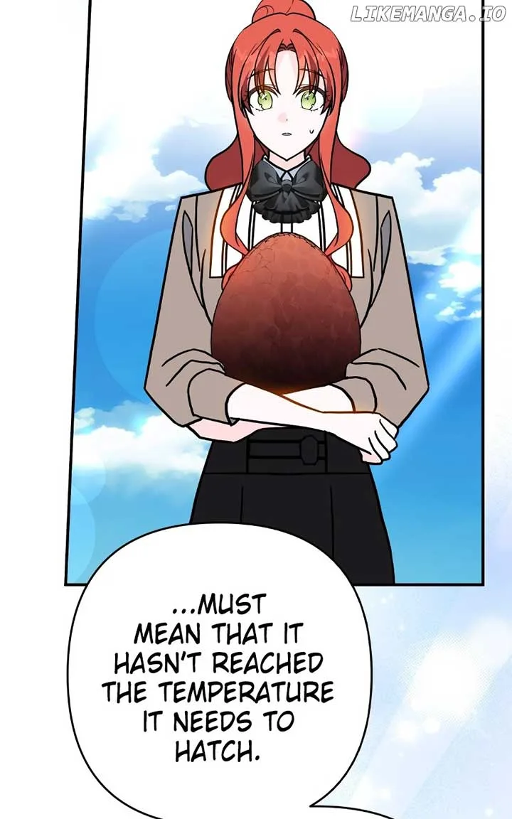 Before I knew it, I had stolen the Dark Lord’s Heart Chapter 53 page 79