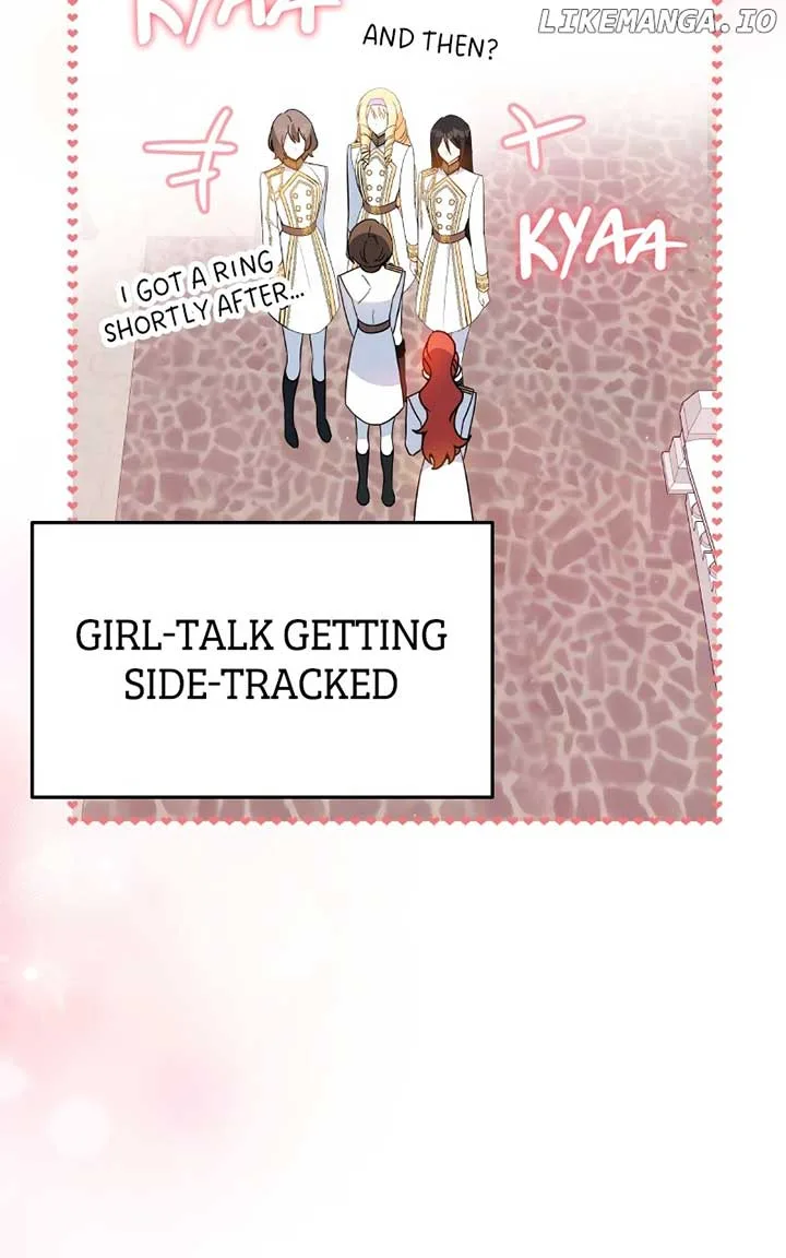Before I knew it, I had stolen the Dark Lord’s Heart Chapter 41 page 34