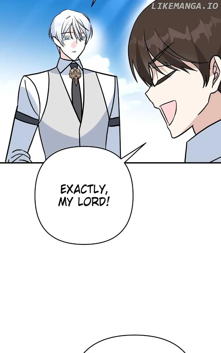 Before I knew it, I had stolen the Dark Lord’s Heart Chapter 53 page 76