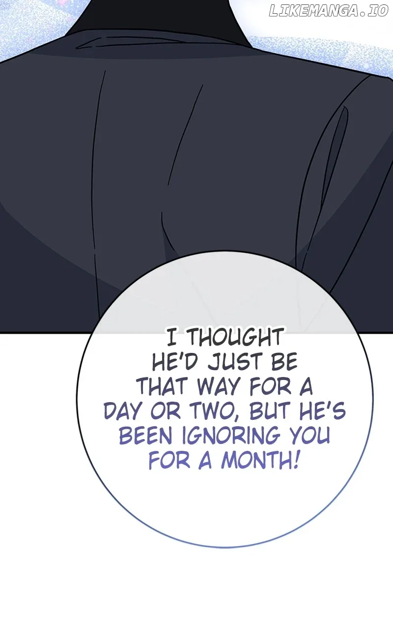 Before I knew it, I had stolen the Dark Lord’s Heart Chapter 46 page 19