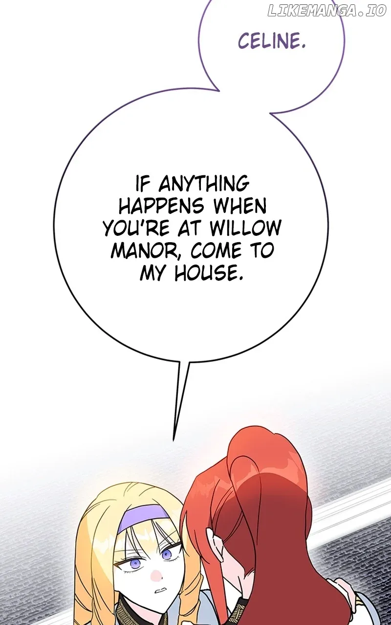 Before I knew it, I had stolen the Dark Lord’s Heart Chapter 46 page 14