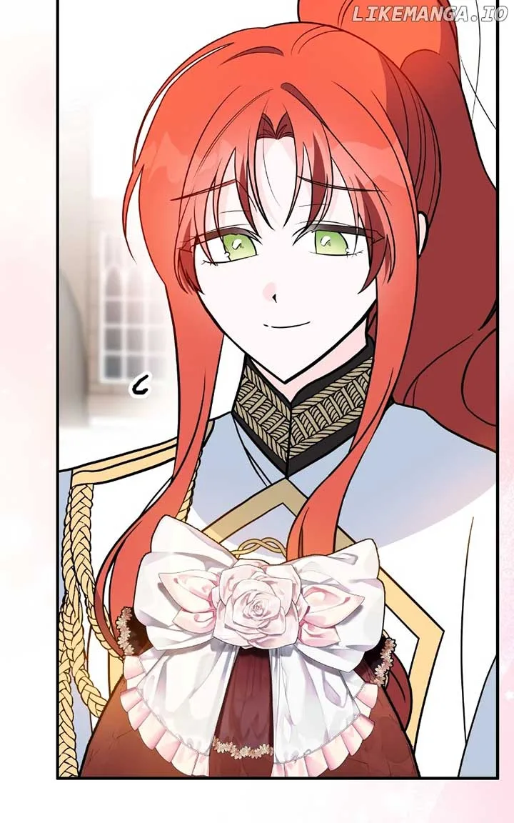 Before I knew it, I had stolen the Dark Lord’s Heart Chapter 41 page 37