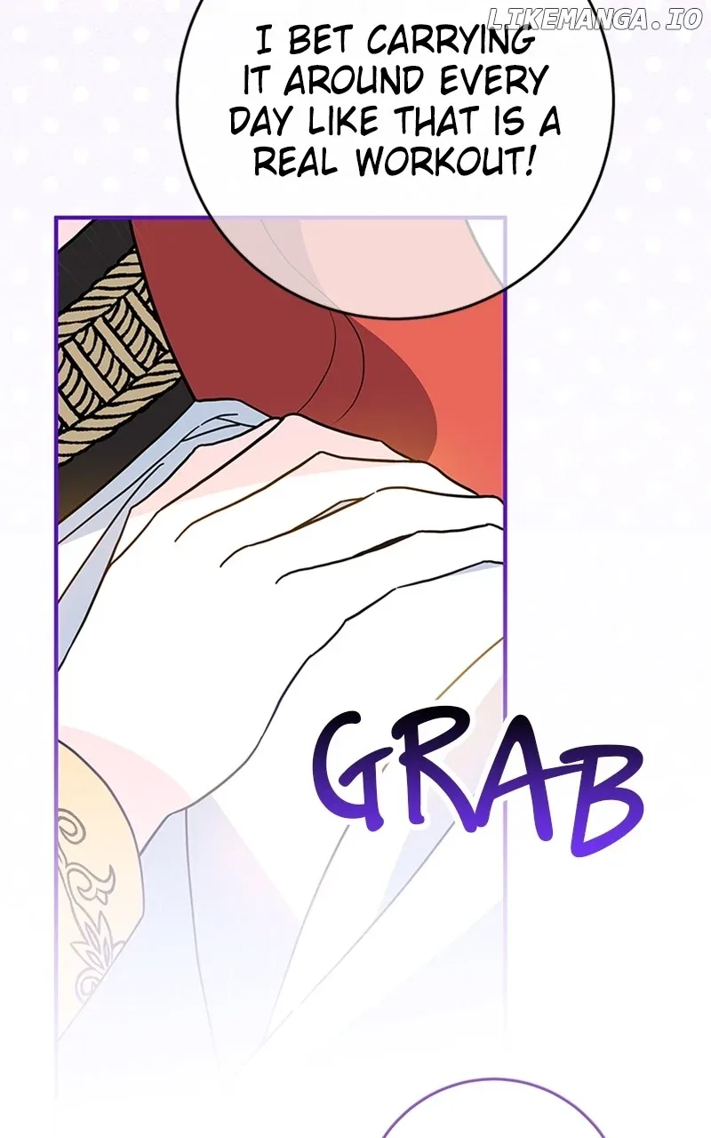 Before I knew it, I had stolen the Dark Lord’s Heart Chapter 46 page 13
