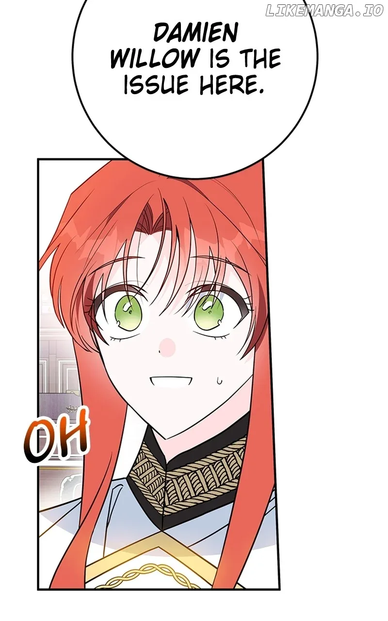 Before I knew it, I had stolen the Dark Lord’s Heart Chapter 46 page 17