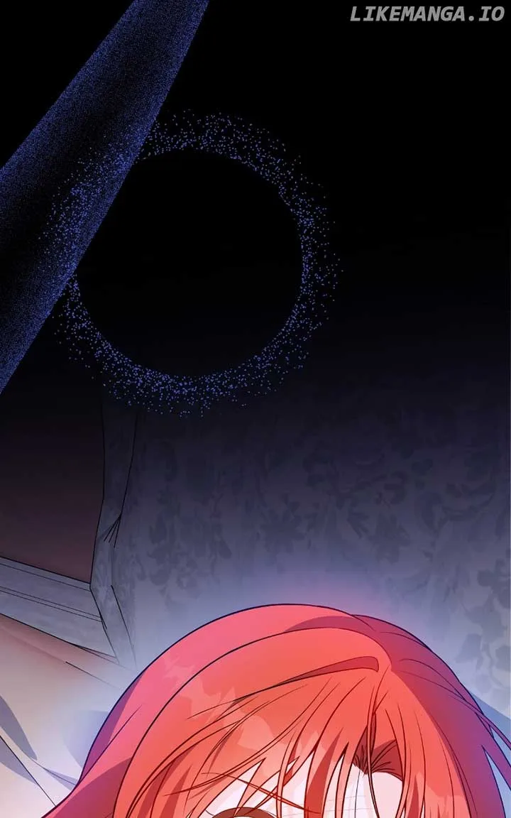 Before I knew it, I had stolen the Dark Lord’s Heart Chapter 42 page 104