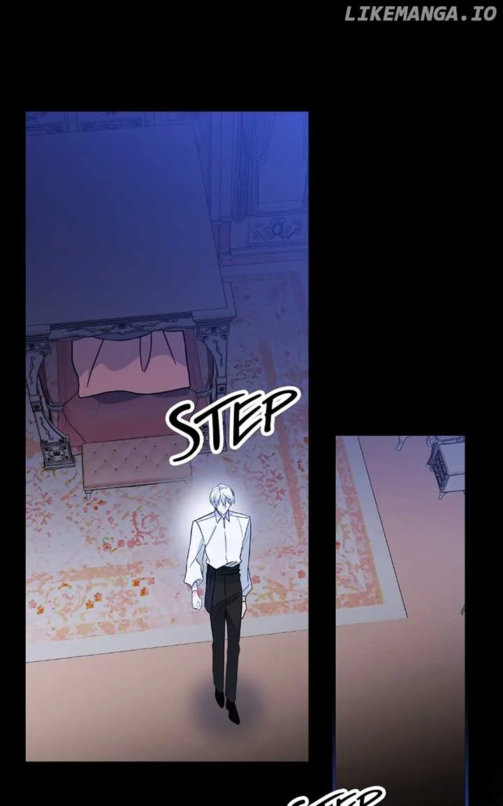 Before I knew it, I had stolen the Dark Lord’s Heart Chapter 42 page 102