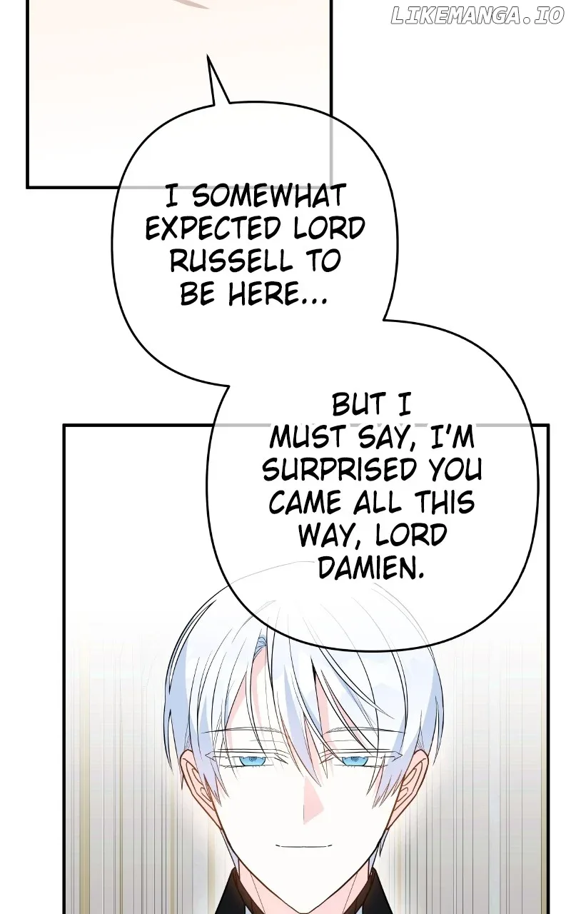 Before I knew it, I had stolen the Dark Lord’s Heart Chapter 51 page 18