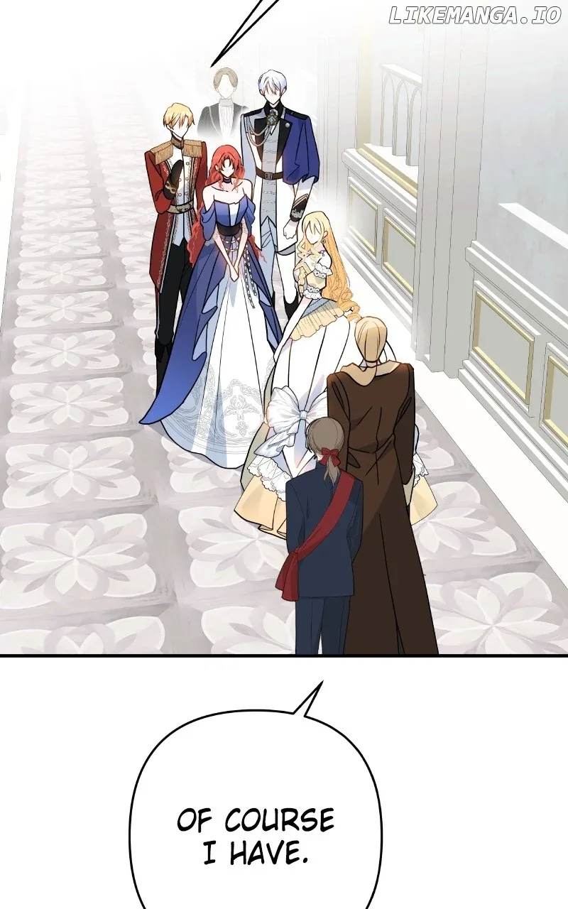 Before I knew it, I had stolen the Dark Lord’s Heart Chapter 51 page 16