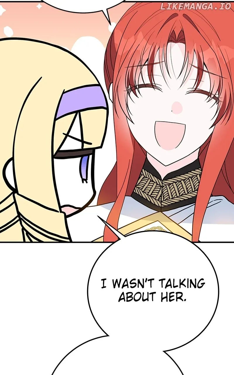 Before I knew it, I had stolen the Dark Lord’s Heart Chapter 46 page 16