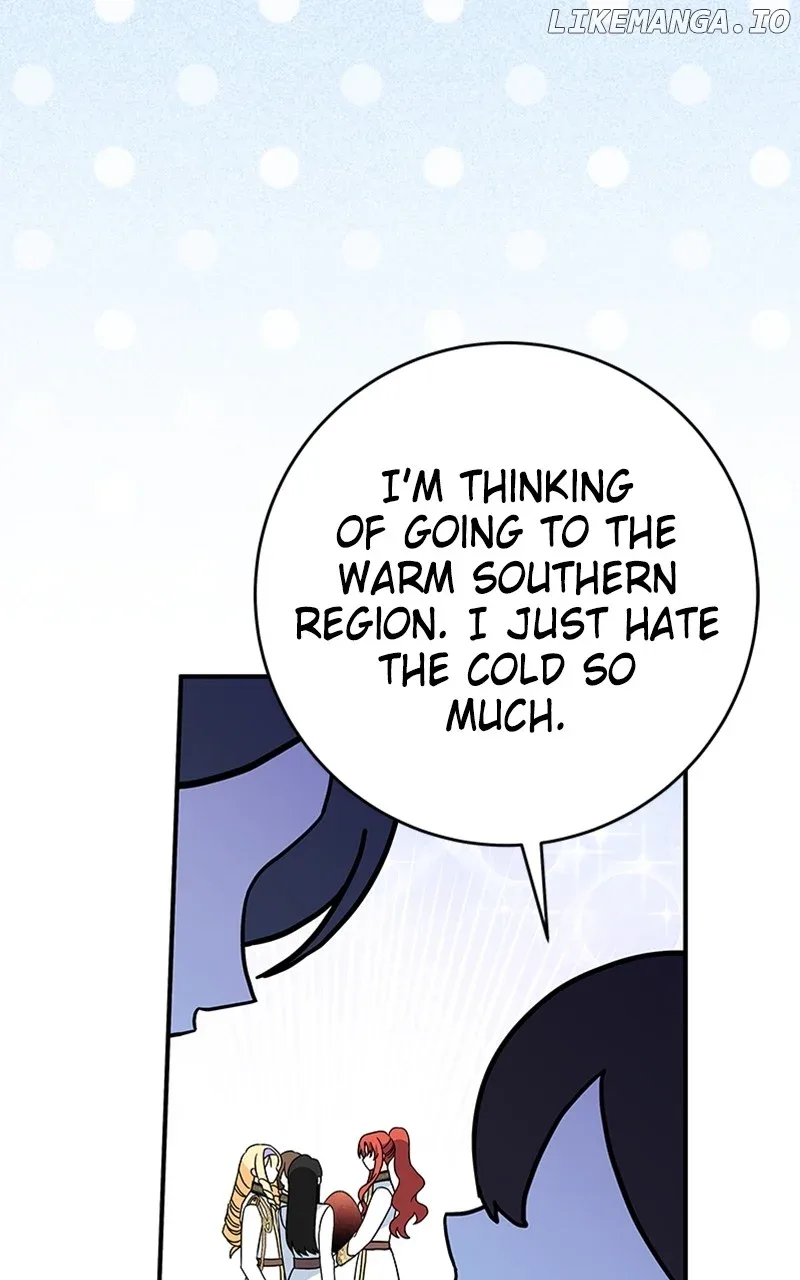 Before I knew it, I had stolen the Dark Lord’s Heart Chapter 46 page 4
