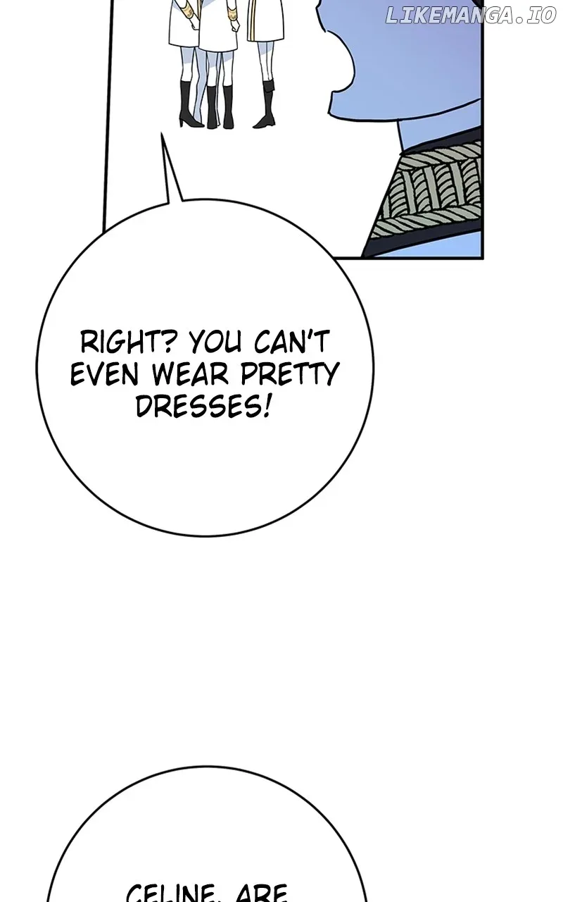 Before I knew it, I had stolen the Dark Lord’s Heart Chapter 46 page 5