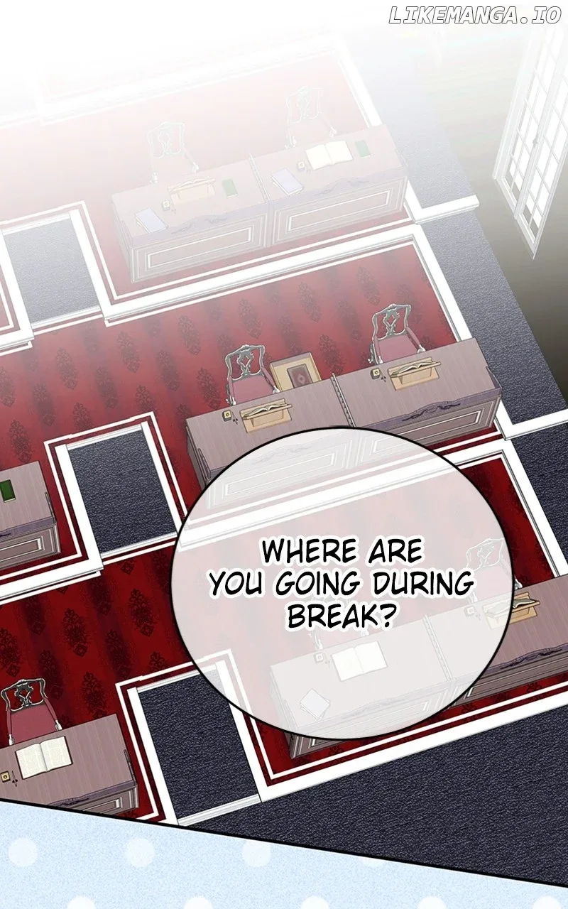 Before I knew it, I had stolen the Dark Lord’s Heart Chapter 46 page 3