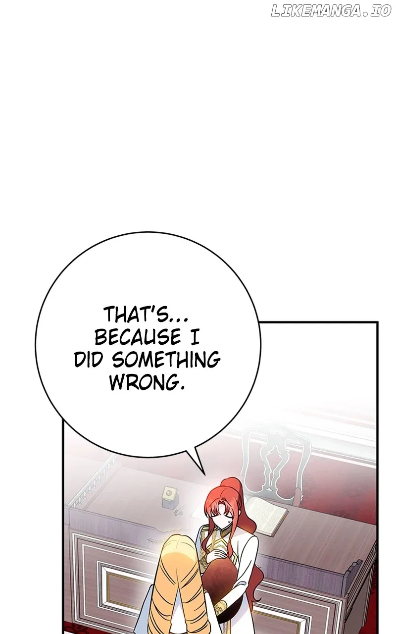Before I knew it, I had stolen the Dark Lord’s Heart Chapter 46 page 20