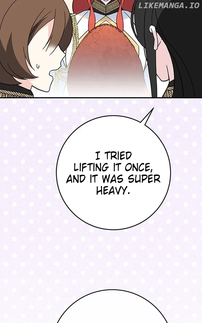 Before I knew it, I had stolen the Dark Lord’s Heart Chapter 46 page 12