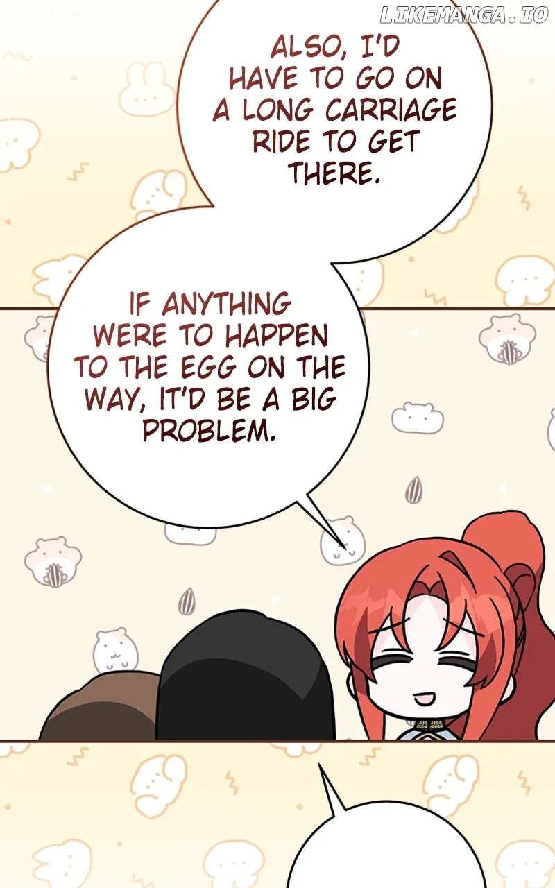Before I knew it, I had stolen the Dark Lord’s Heart Chapter 46 page 10