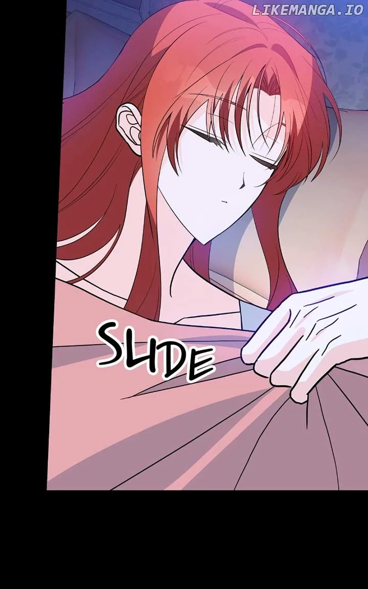 Before I knew it, I had stolen the Dark Lord’s Heart Chapter 42 page 99