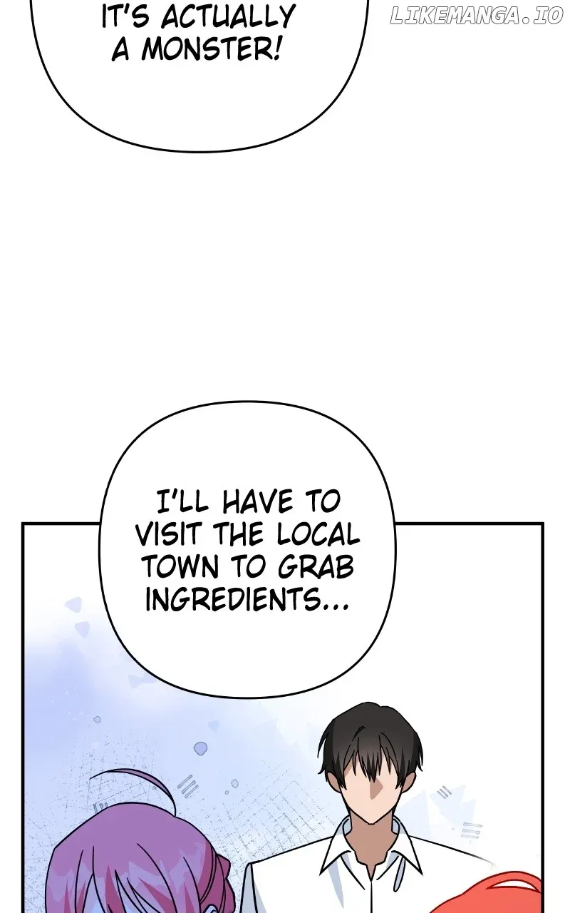 Before I knew it, I had stolen the Dark Lord’s Heart Chapter 56 page 13
