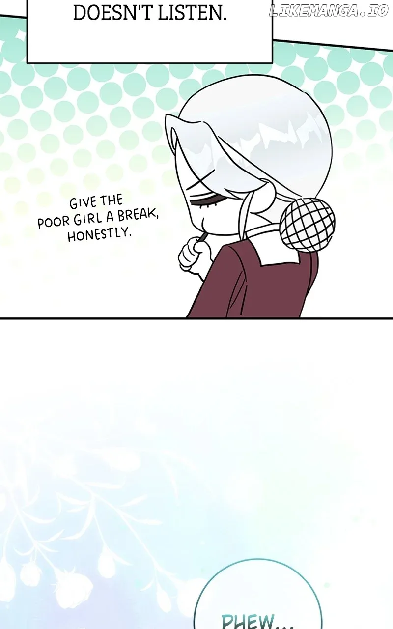 Before I knew it, I had stolen the Dark Lord’s Heart Chapter 46 page 38