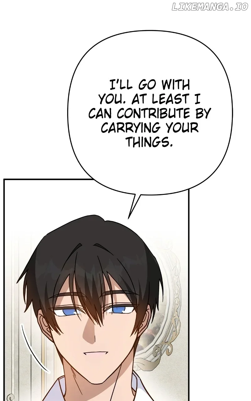 Before I knew it, I had stolen the Dark Lord’s Heart Chapter 56 page 15