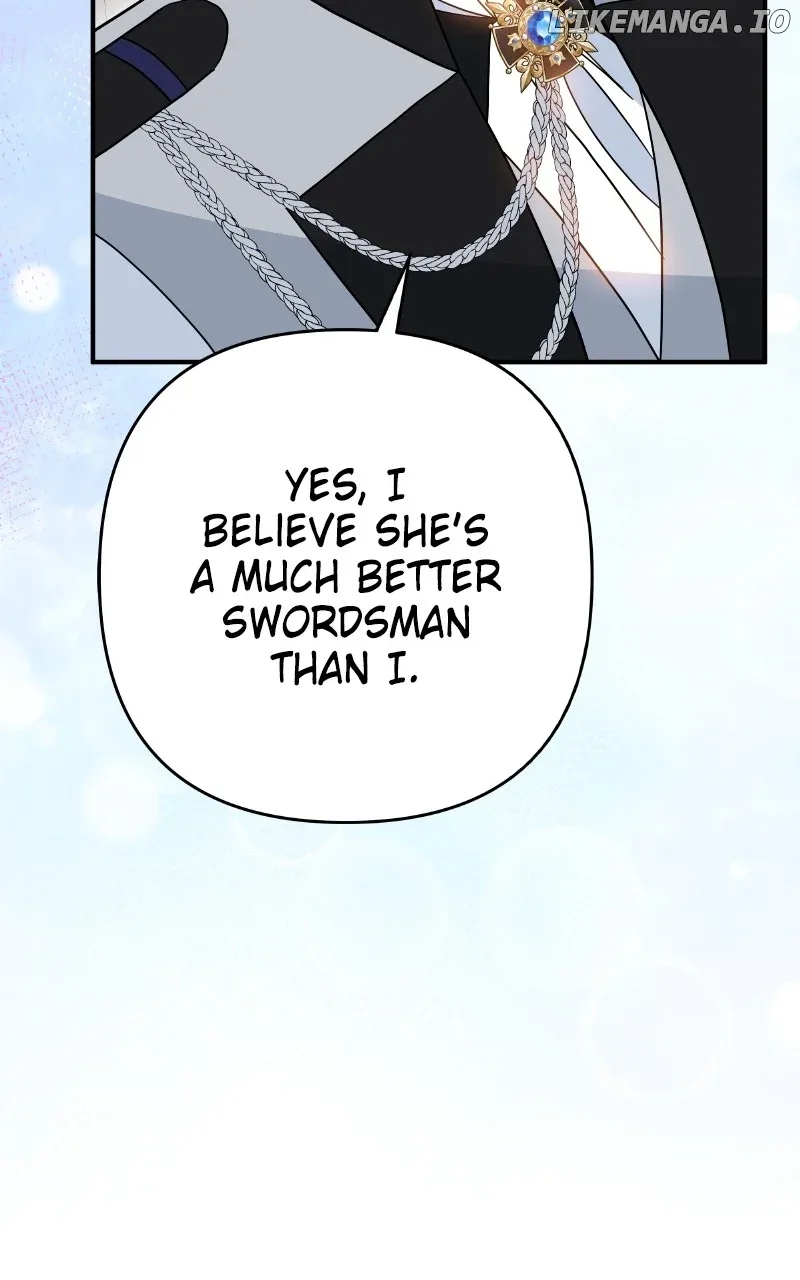 Before I knew it, I had stolen the Dark Lord’s Heart Chapter 51 page 23