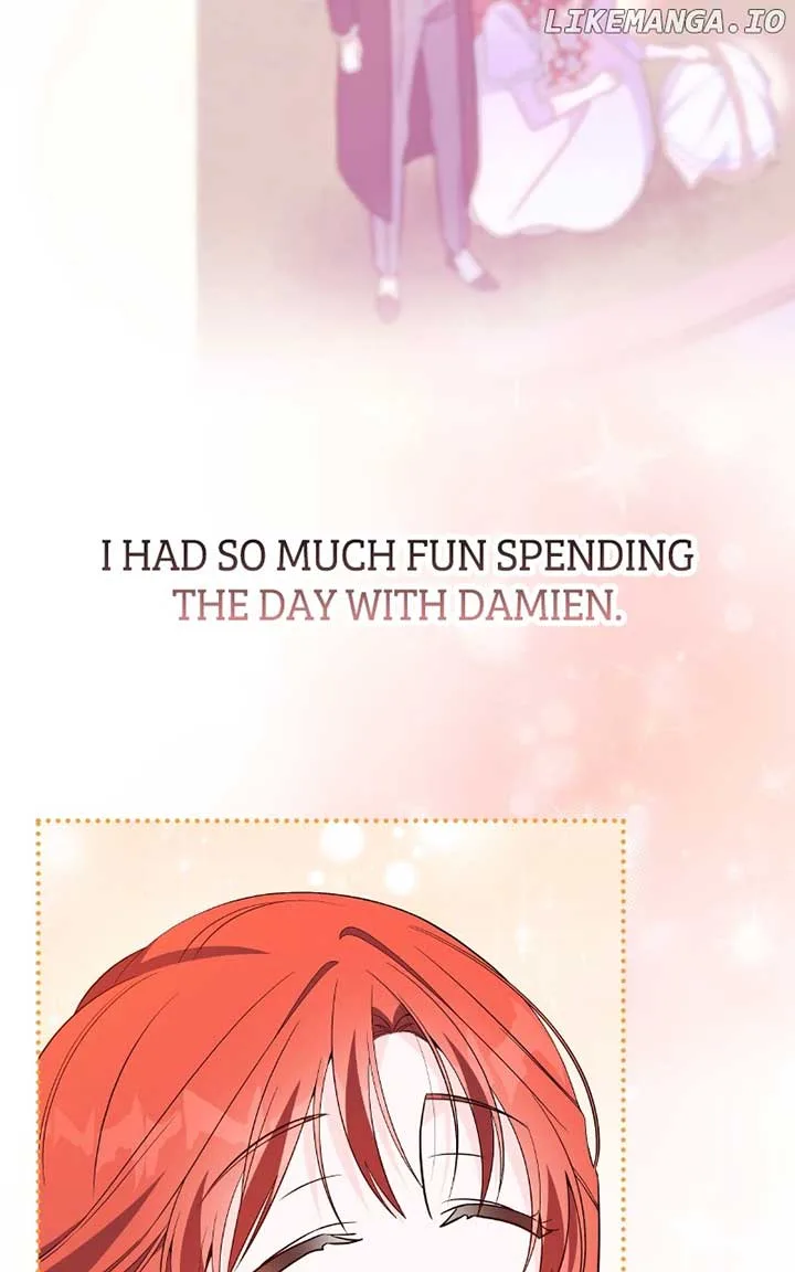 Before I knew it, I had stolen the Dark Lord’s Heart Chapter 41 page 47