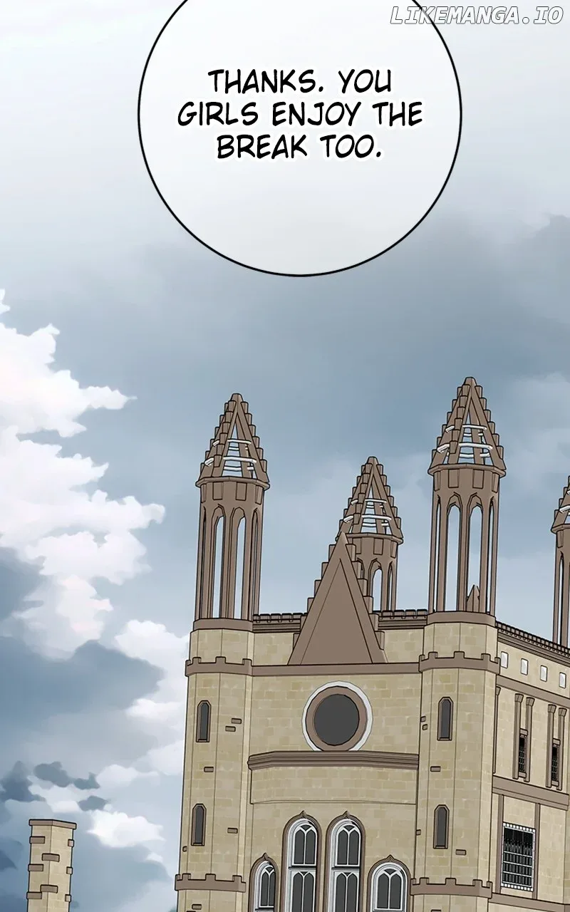 Before I knew it, I had stolen the Dark Lord’s Heart Chapter 46 page 25