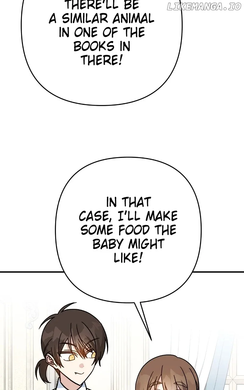Before I knew it, I had stolen the Dark Lord’s Heart Chapter 56 page 10