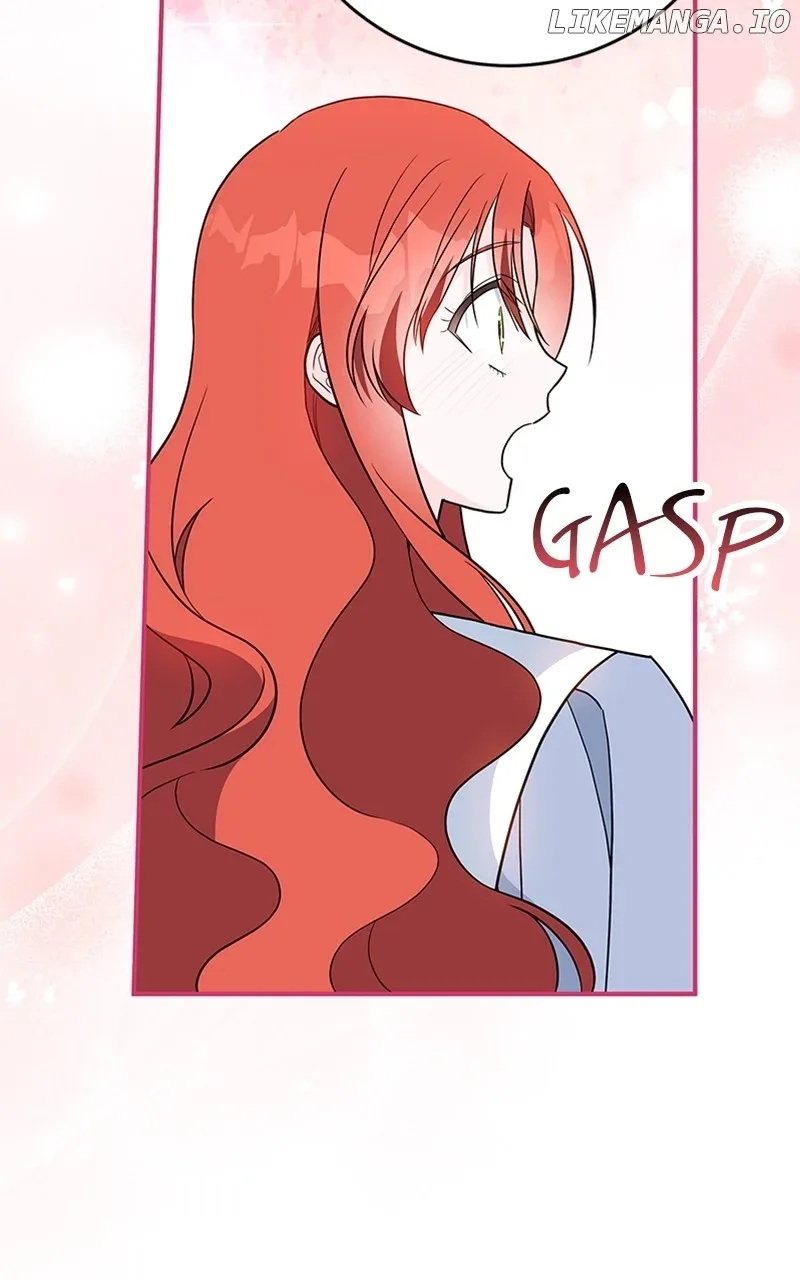 Before I knew it, I had stolen the Dark Lord’s Heart Chapter 46 page 32