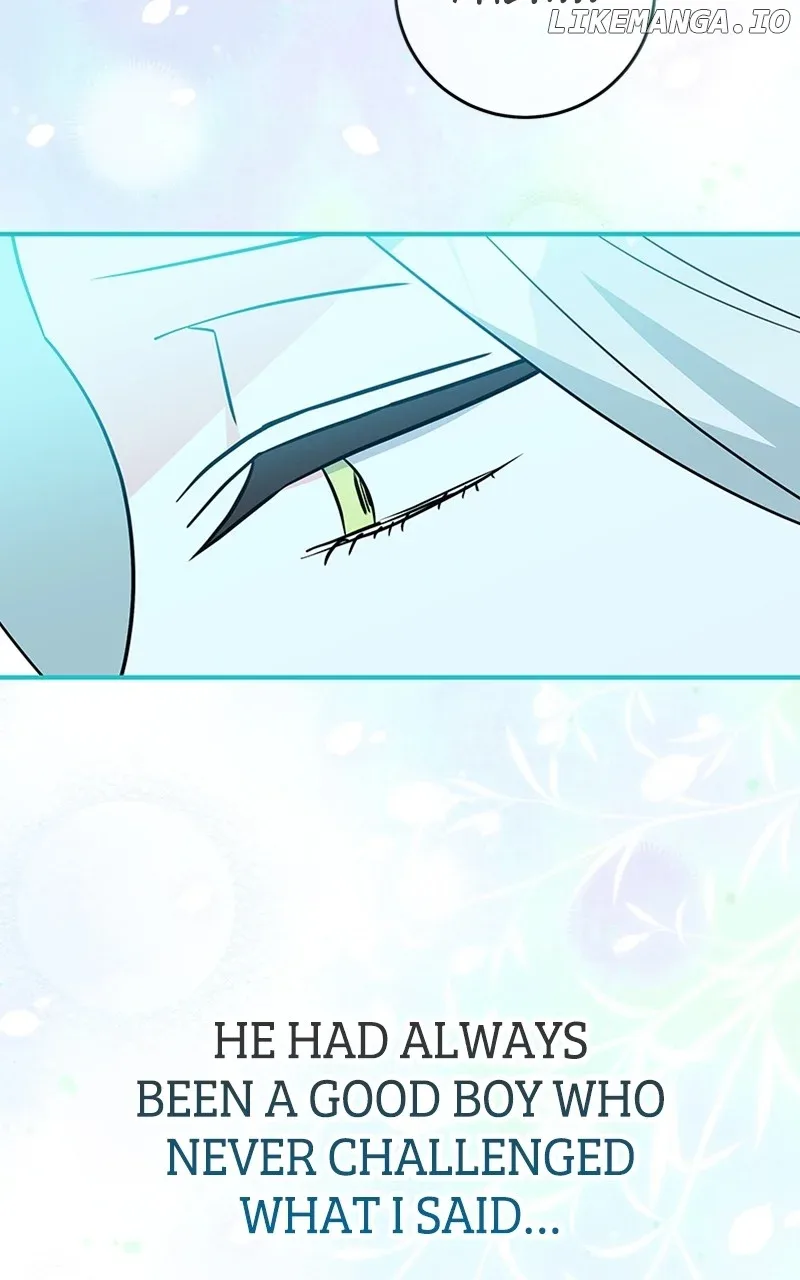 Before I knew it, I had stolen the Dark Lord’s Heart Chapter 46 page 39