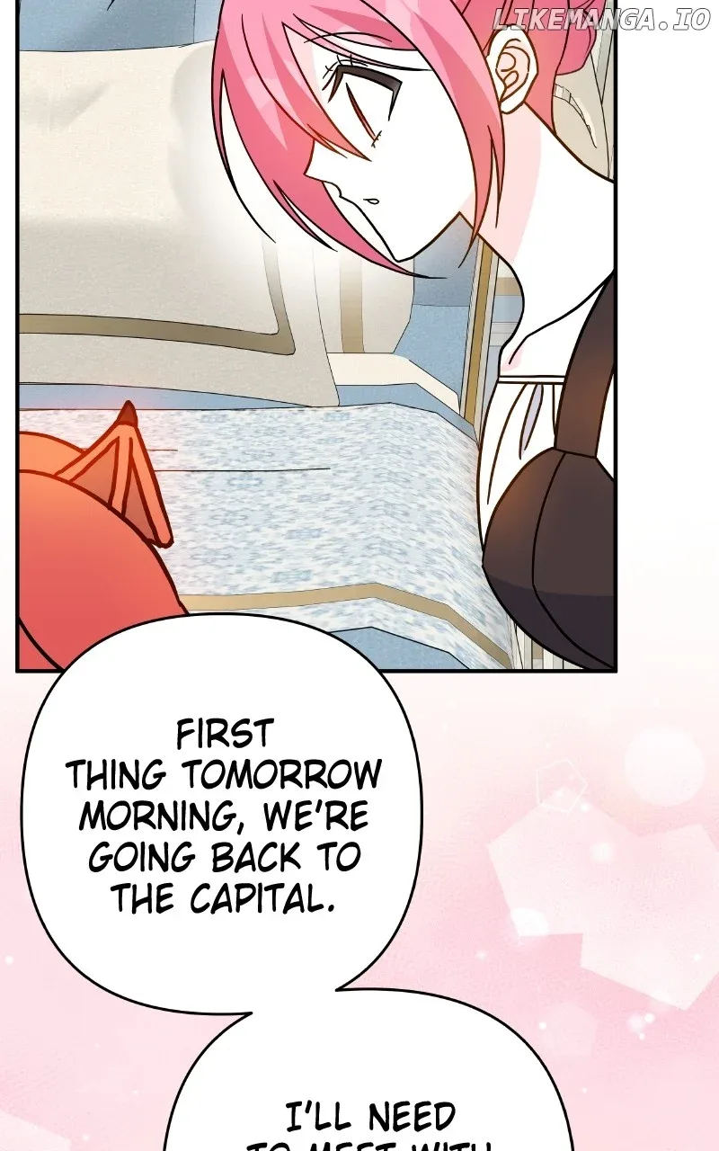 Before I knew it, I had stolen the Dark Lord’s Heart Chapter 56 page 4