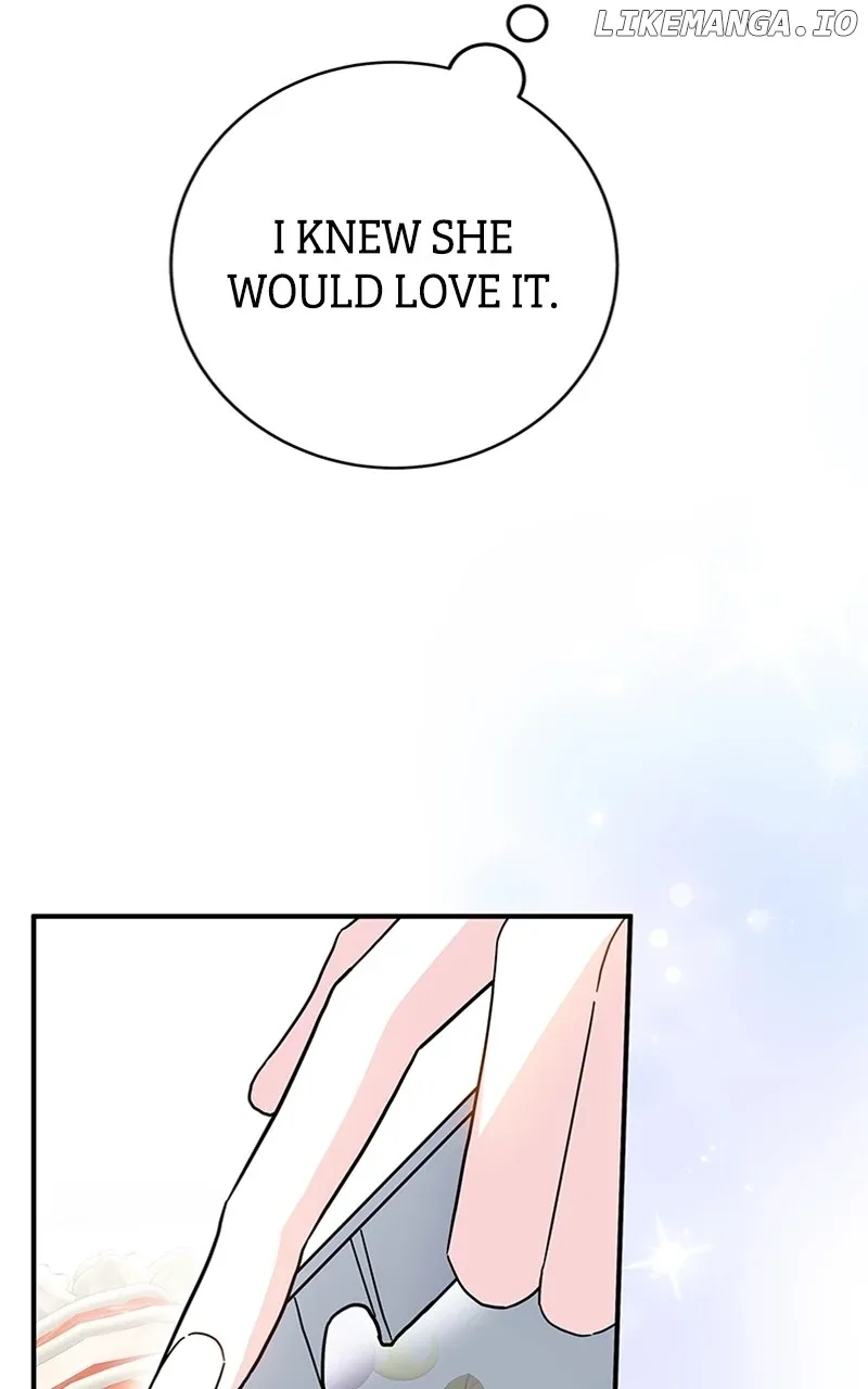 Before I knew it, I had stolen the Dark Lord’s Heart Chapter 46 page 34