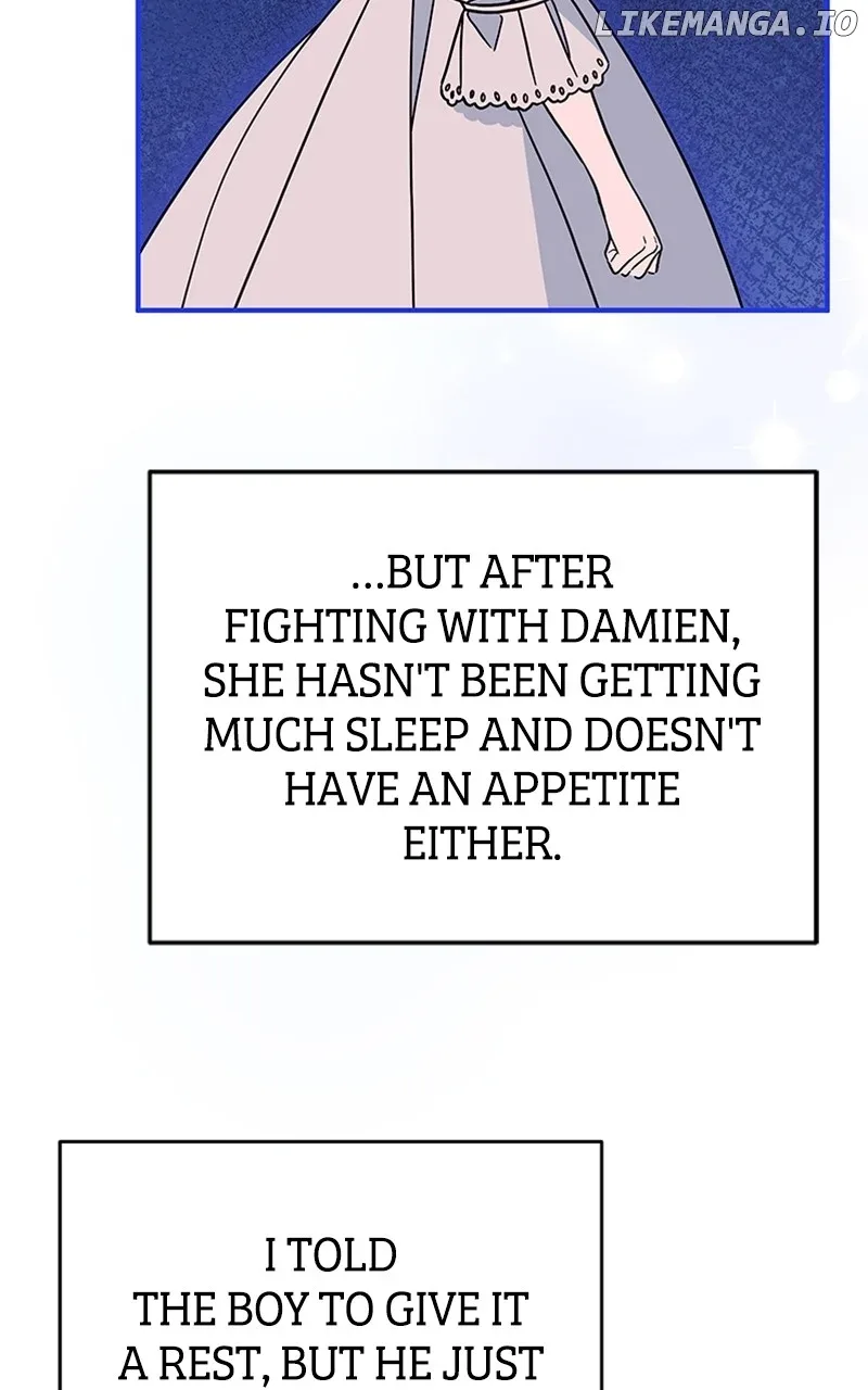 Before I knew it, I had stolen the Dark Lord’s Heart Chapter 46 page 37