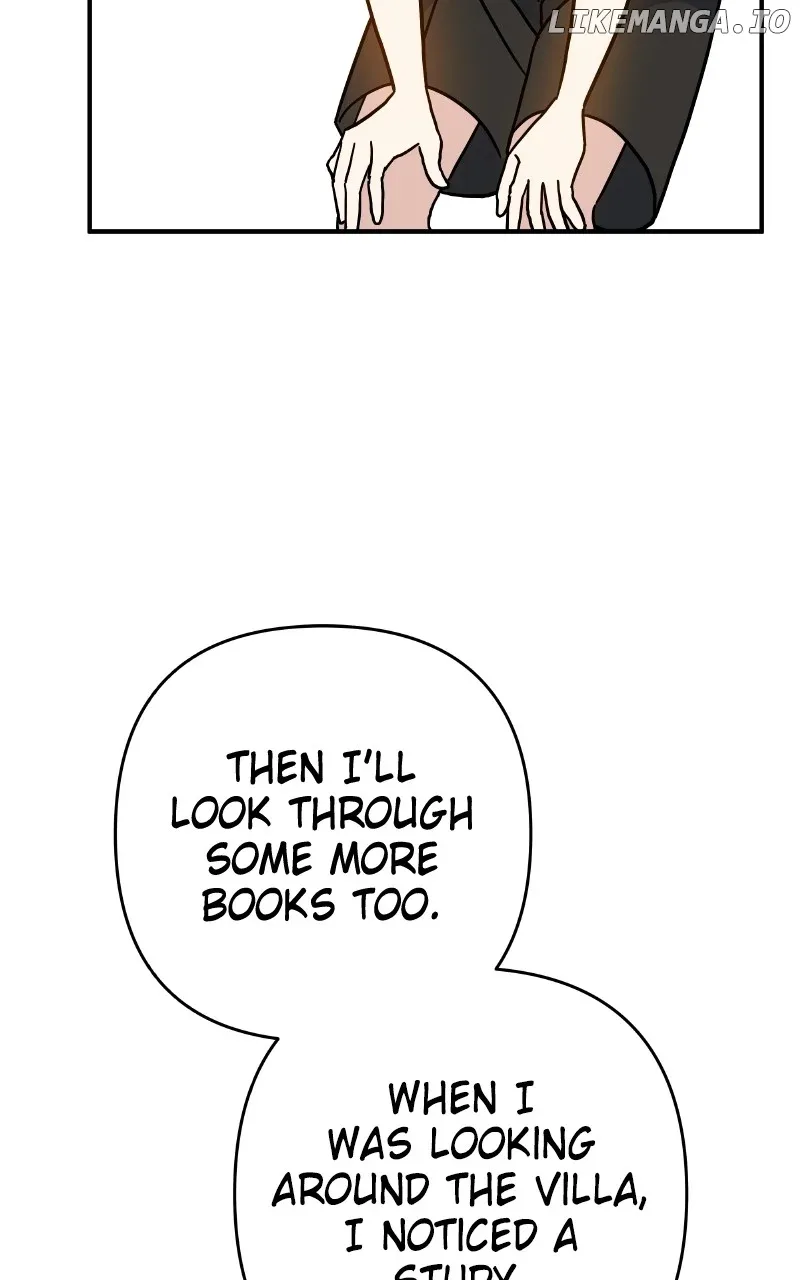 Before I knew it, I had stolen the Dark Lord’s Heart Chapter 56 page 8