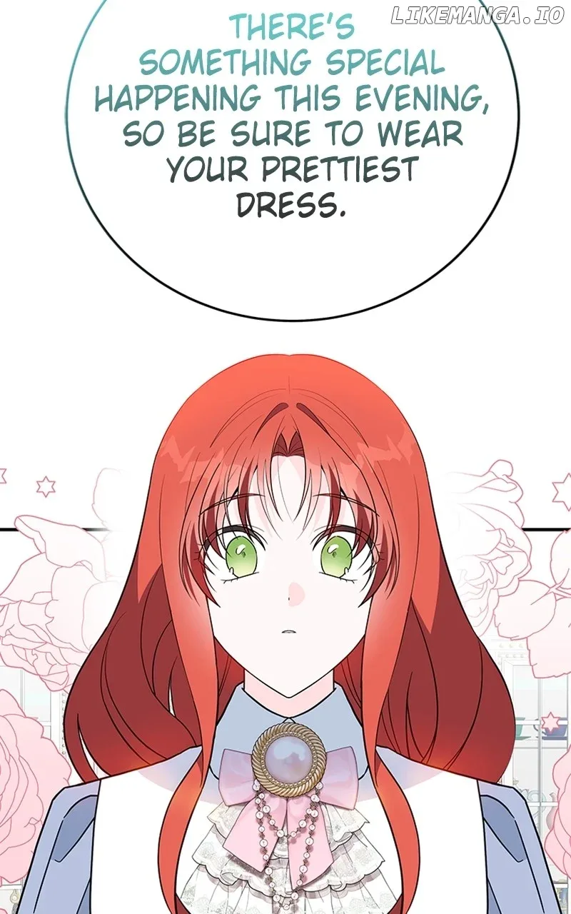 Before I knew it, I had stolen the Dark Lord’s Heart Chapter 46 page 29