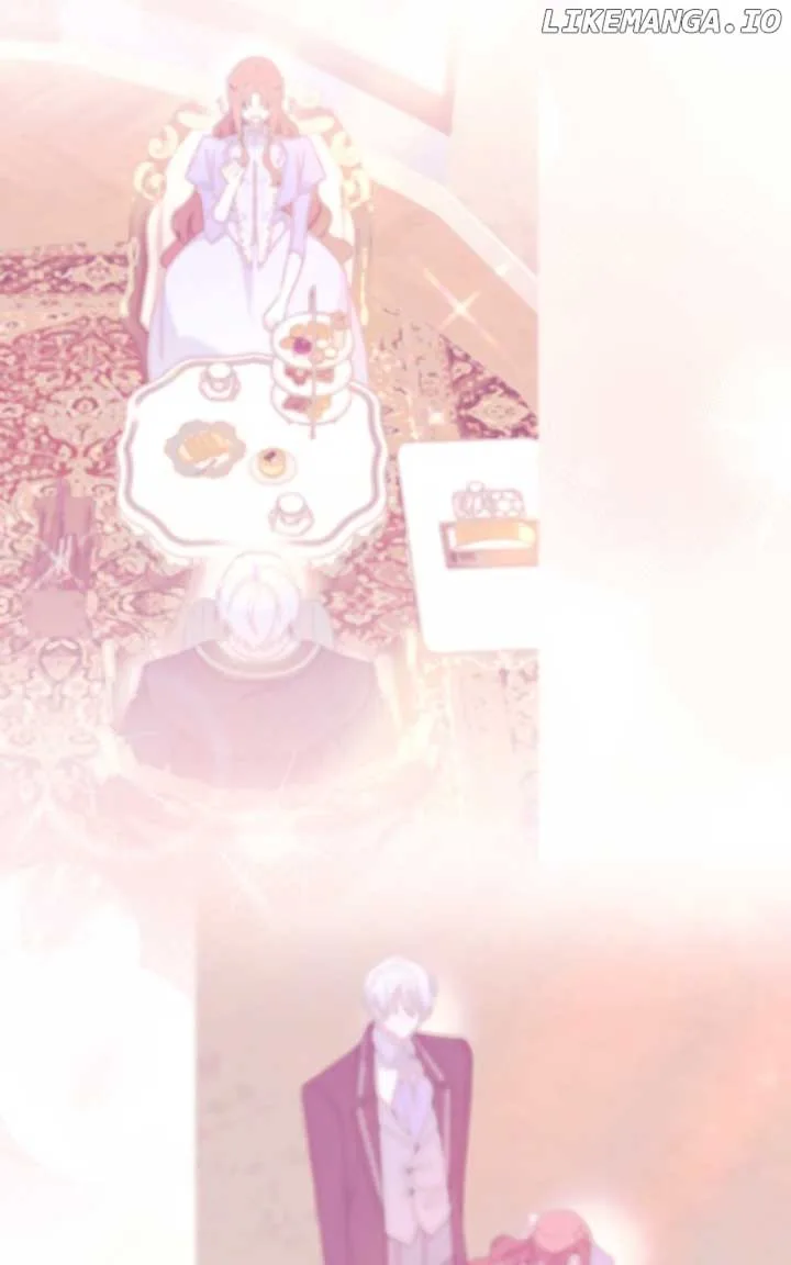Before I knew it, I had stolen the Dark Lord’s Heart Chapter 41 page 46
