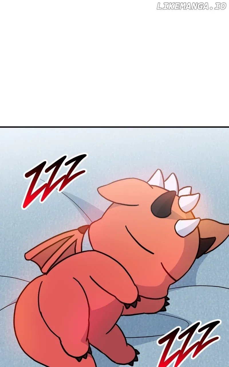 Before I knew it, I had stolen the Dark Lord’s Heart Chapter 56 page 2