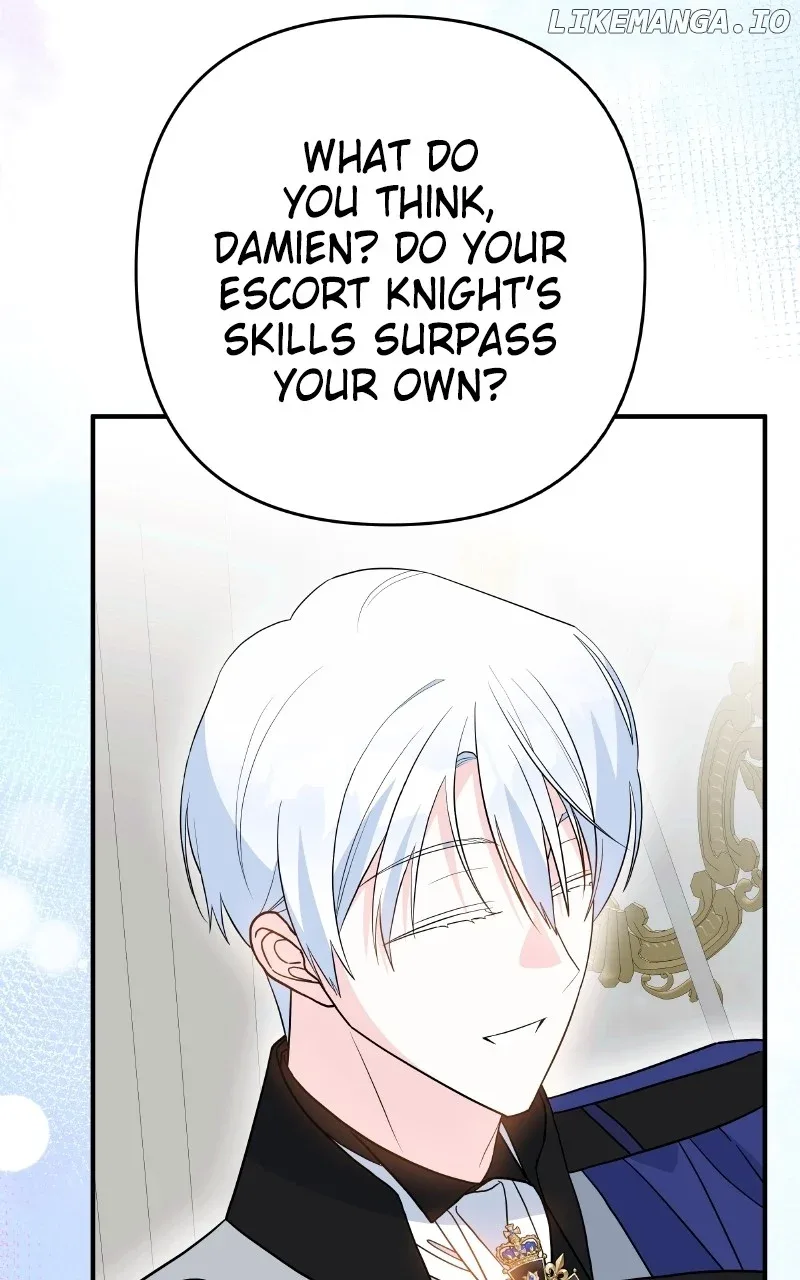 Before I knew it, I had stolen the Dark Lord’s Heart Chapter 51 page 22
