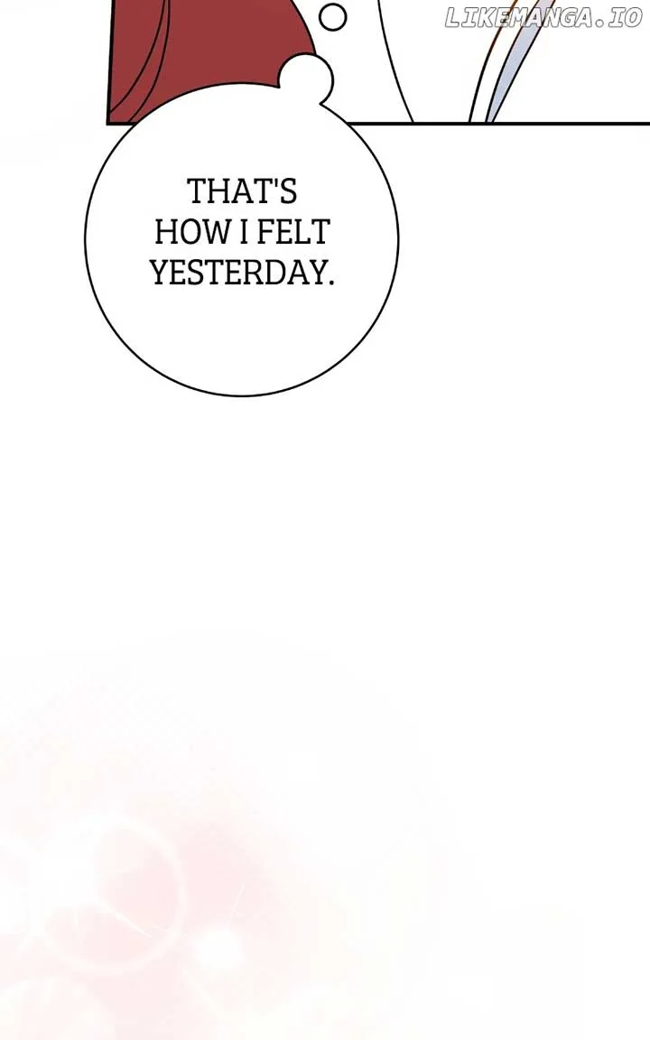 Before I knew it, I had stolen the Dark Lord’s Heart Chapter 41 page 45