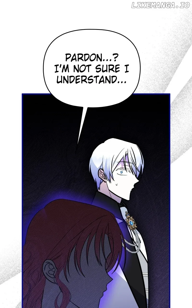 Before I knew it, I had stolen the Dark Lord’s Heart Chapter 51 page 27