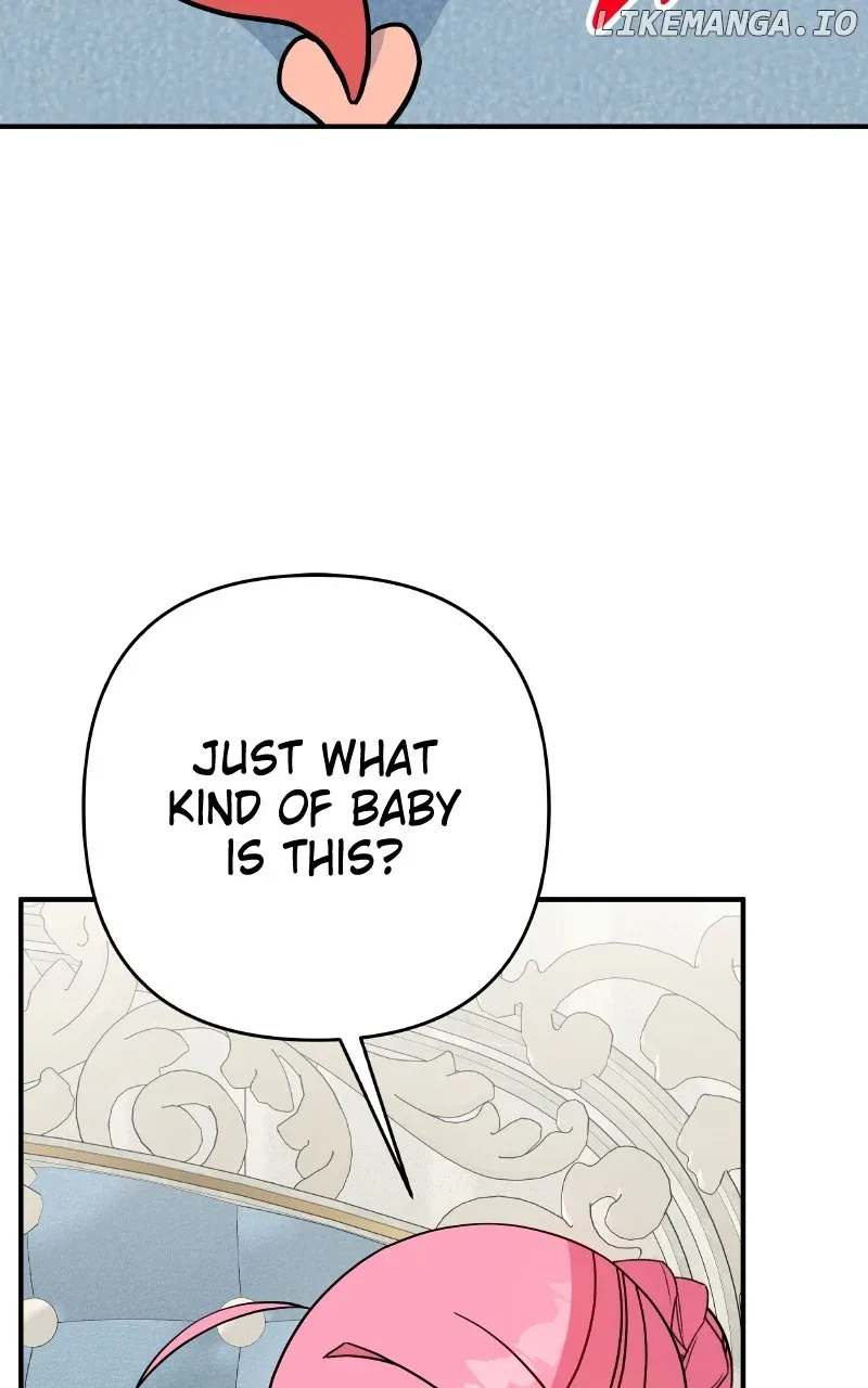 Before I knew it, I had stolen the Dark Lord’s Heart Chapter 56 page 3