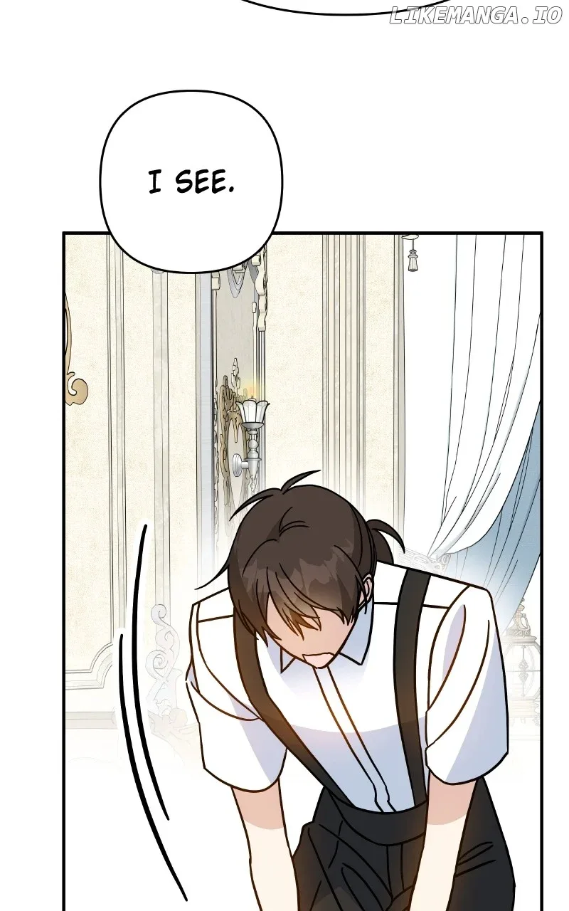 Before I knew it, I had stolen the Dark Lord’s Heart Chapter 56 page 7